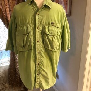 Men’s REEL LEGENDs shirt